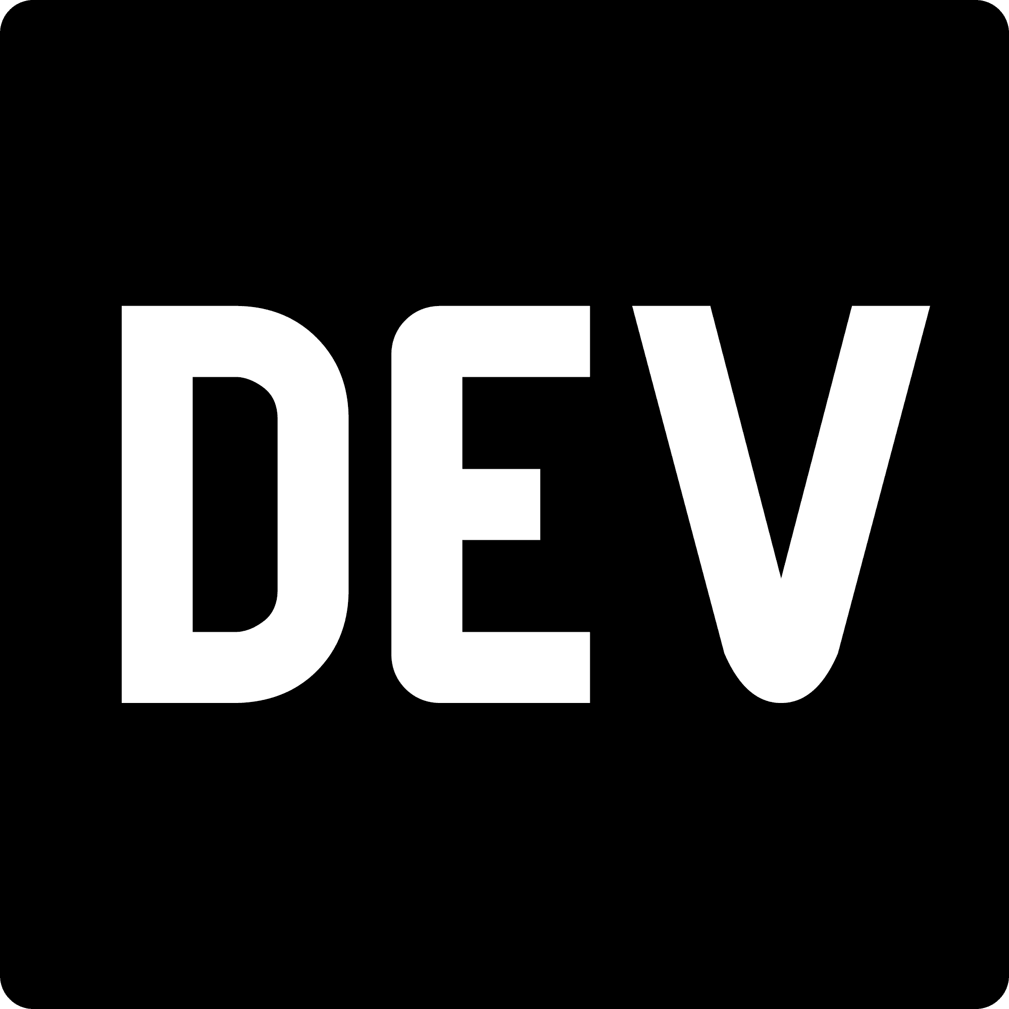 DEV-to-logo